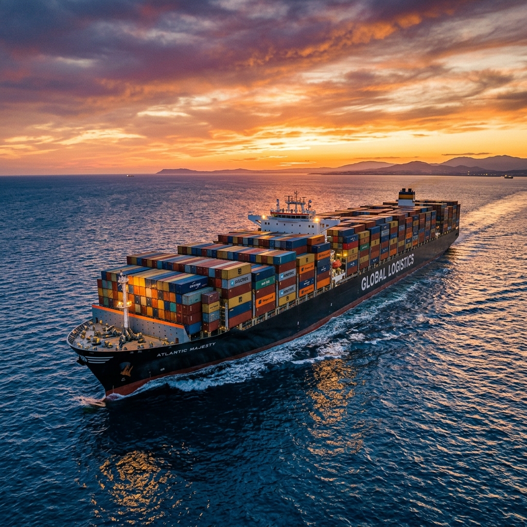 Ocean Freight