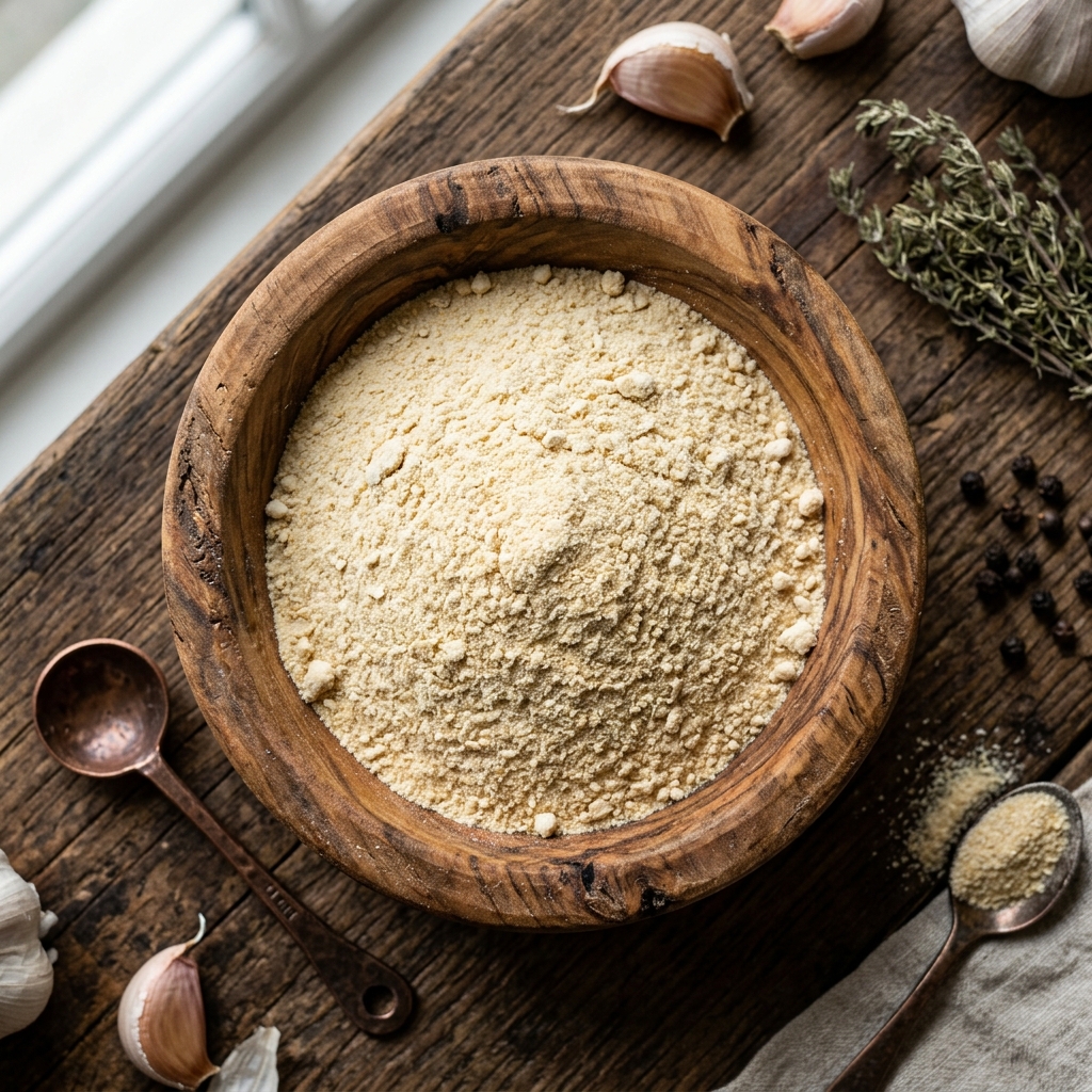 Garlic Powder