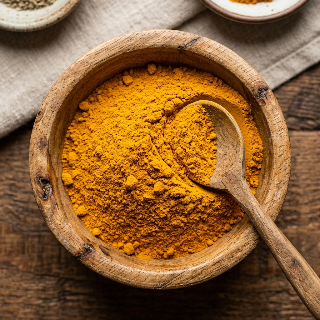 Turmeric Powder